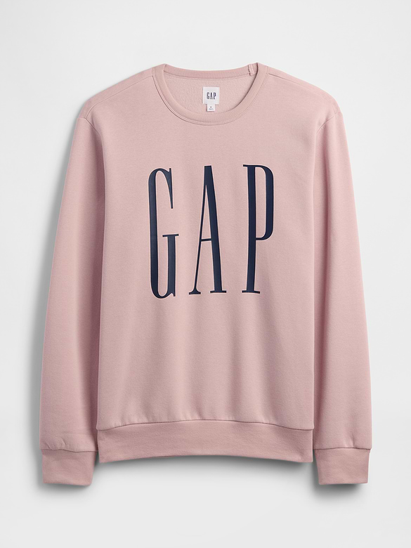 Adult Gap Logo Sweatshirt