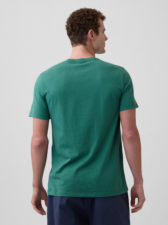 Everyday Soft Gap Logo T-Shirt