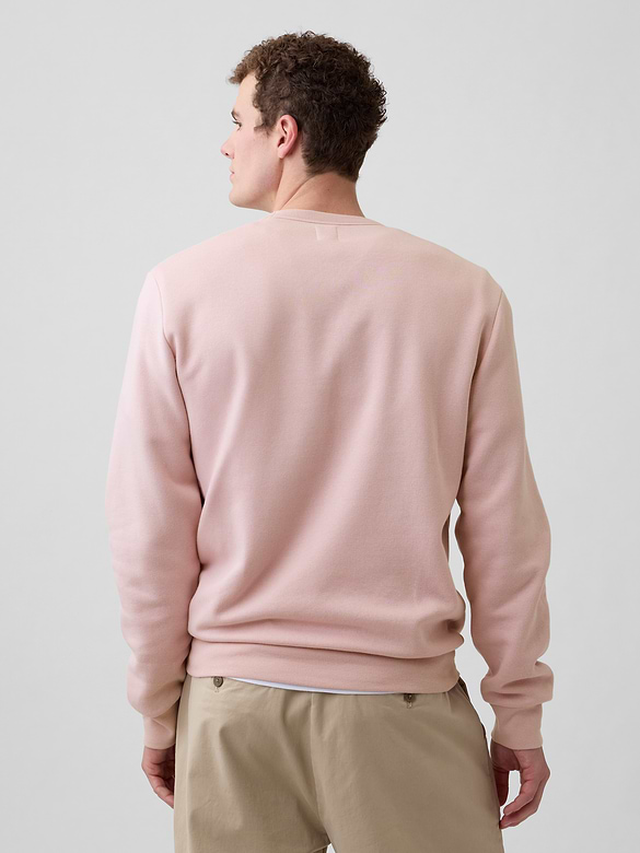 Adult Gap Logo Sweatshirt