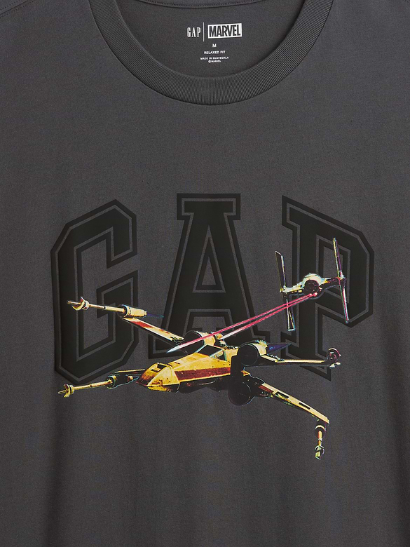 Star Wars™ Everyday Soft Relaxed Graphic T-Shirt