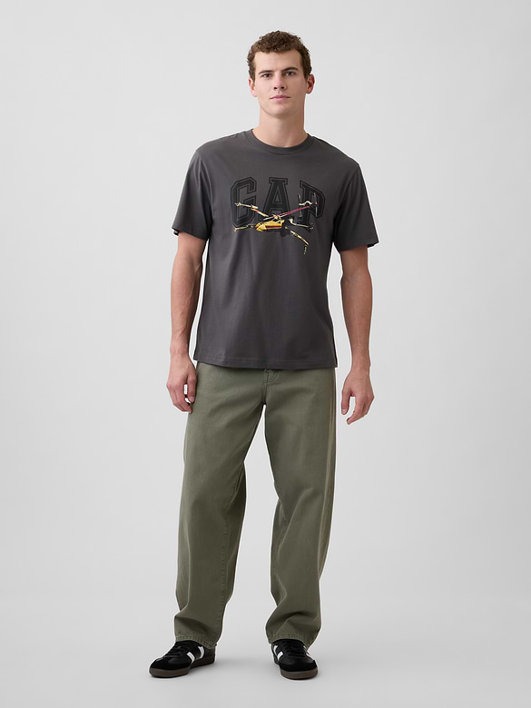 Star Wars™ Everyday Soft Relaxed Graphic T-Shirt