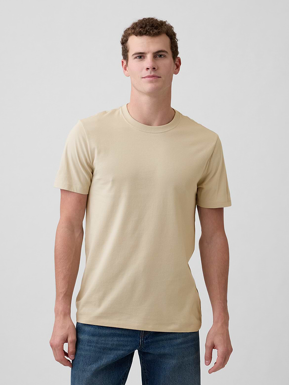 Everyday Soft Crewneck T-Shirt