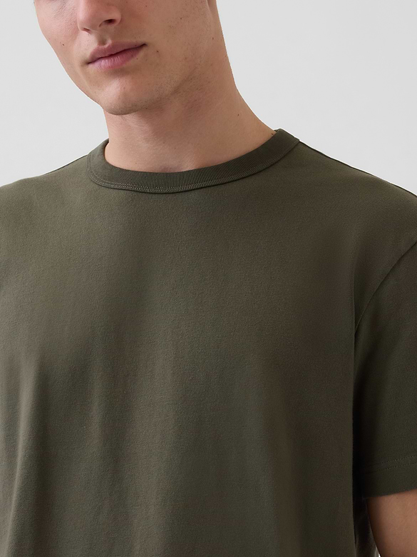 Adult Heavyweight Relaxed T-Shirt