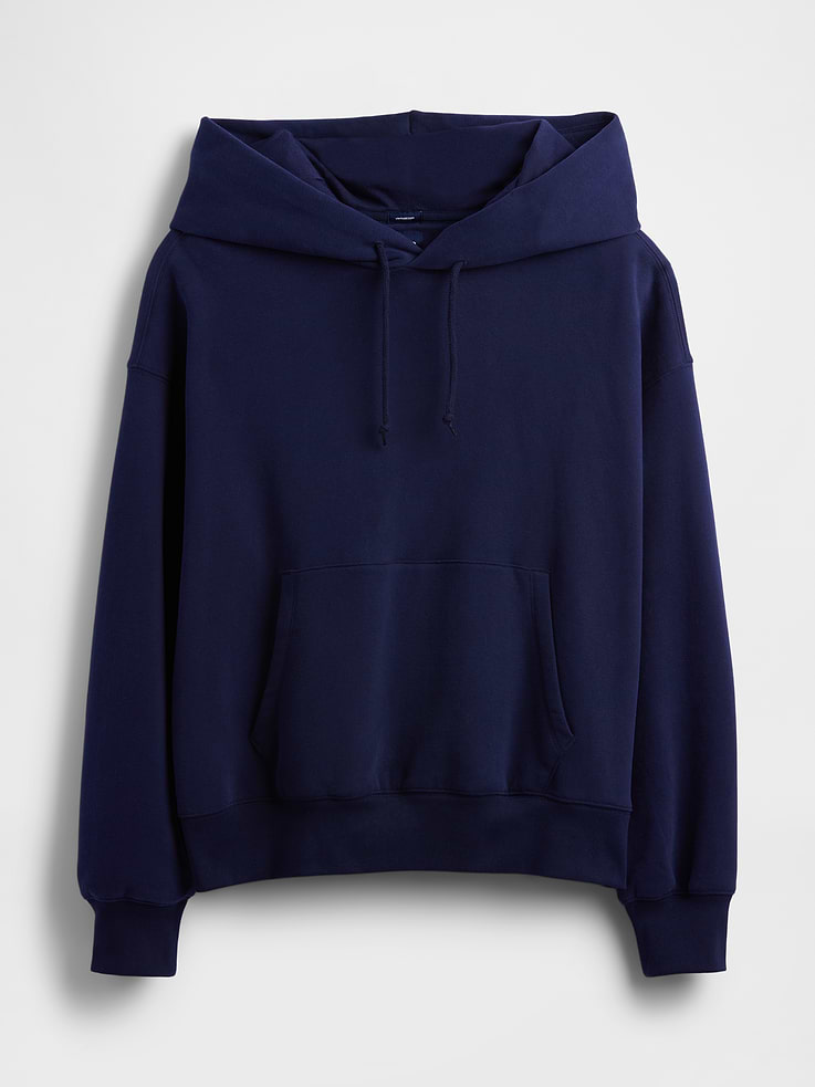 Image number 7 showing, VintageSoft Travel Hoodie