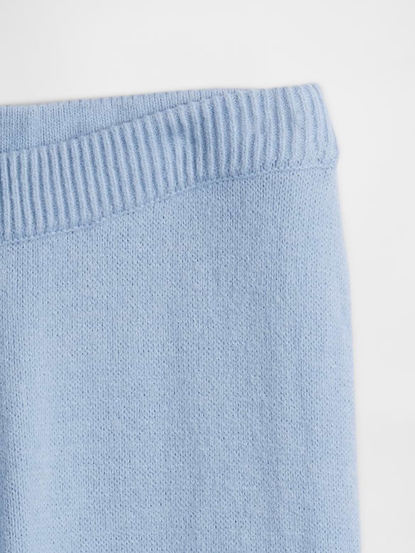 CashSoft Boot Sweater Pants