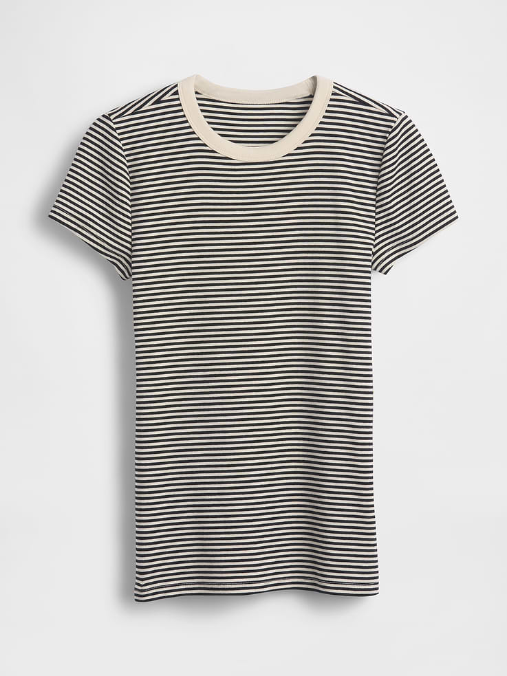 Image number 5 showing, Modern Crew T-Shirt