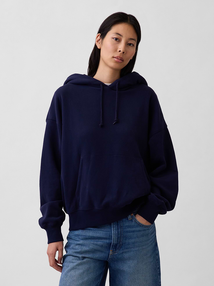 Image number 5 showing, VintageSoft Travel Hoodie