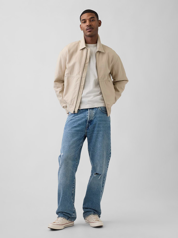 Image number 2 showing, Adult Relaxed T-Shirt
