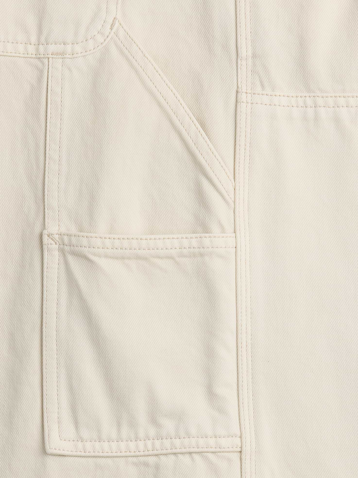 Image number 5 showing, Extra Baggy Double-Knee Carpenter Jeans