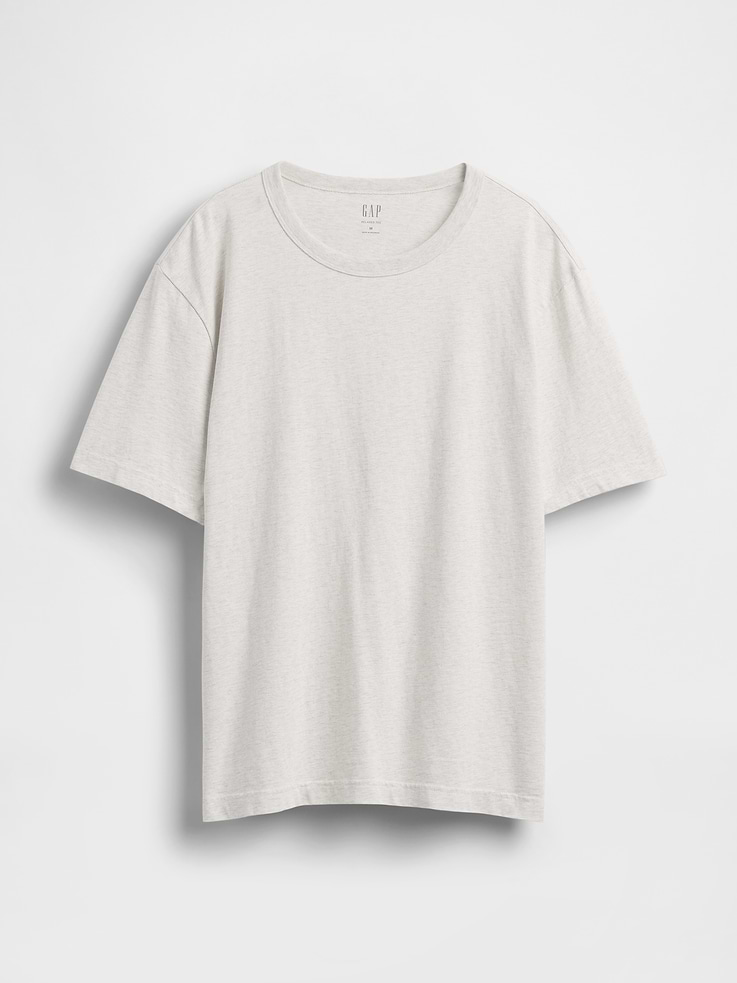 Image number 5 showing, Adult Relaxed T-Shirt