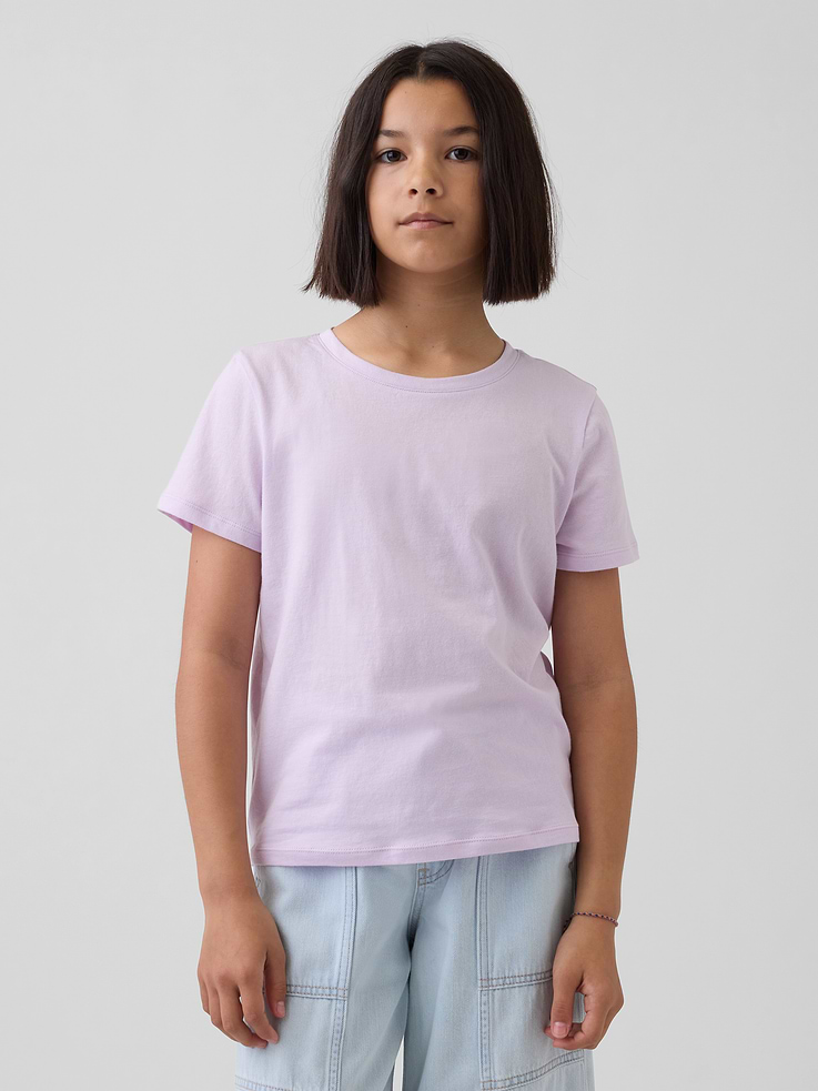 Image number 1 showing, Kids VintageSoft T-Shirt