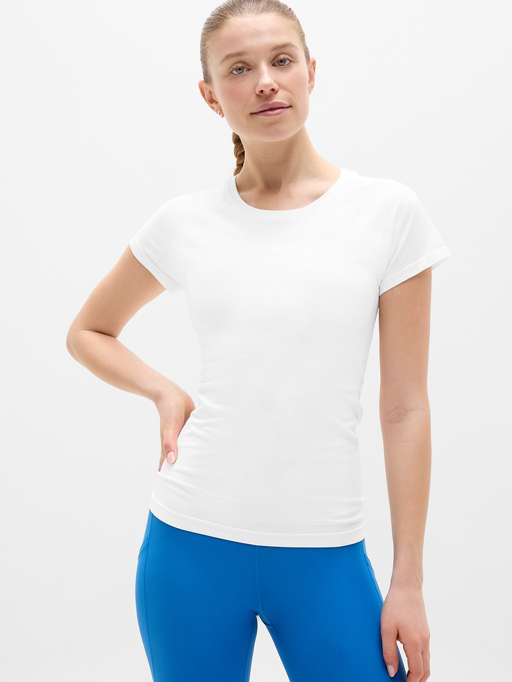 Image number 1 showing, Momentum Flex Tee