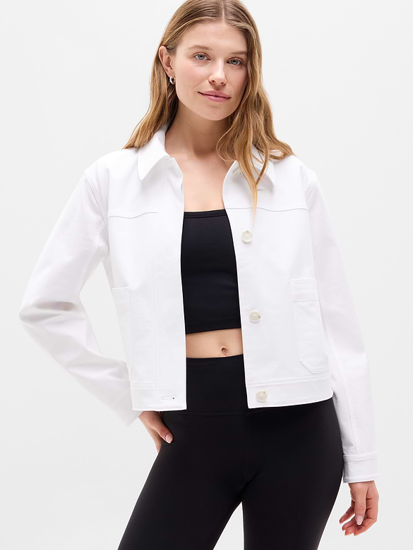 Skyline Chore Jacket