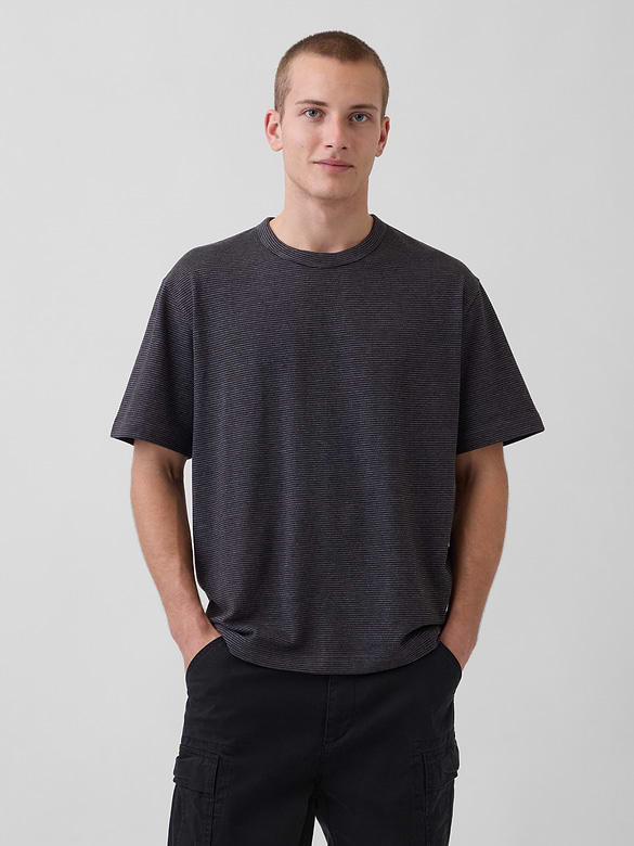 Adult Relaxed T-Shirt