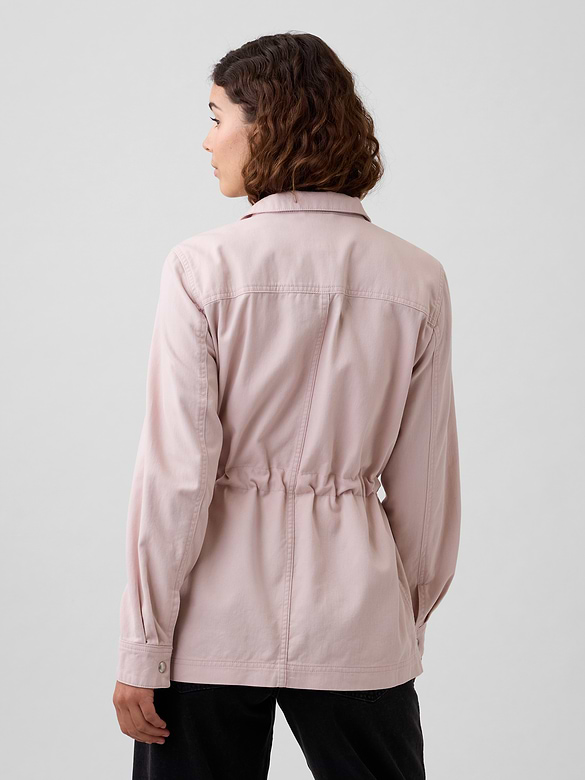 Utility Jacket