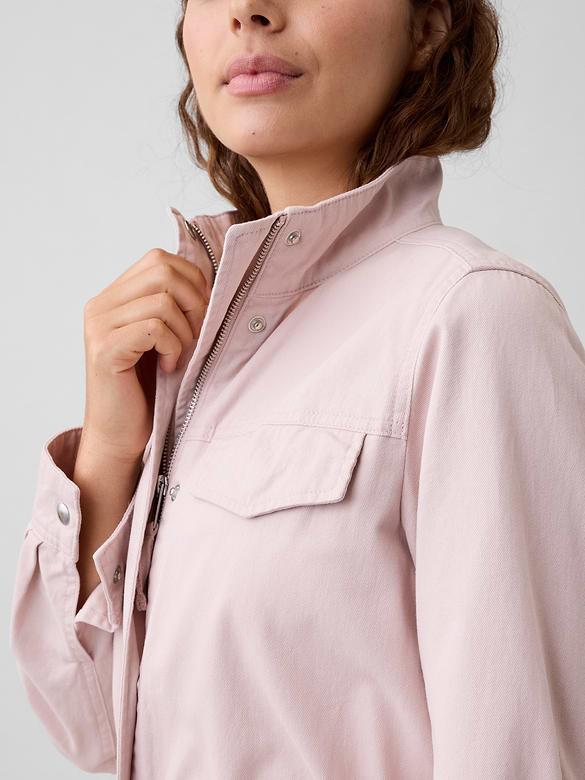 Utility Jacket