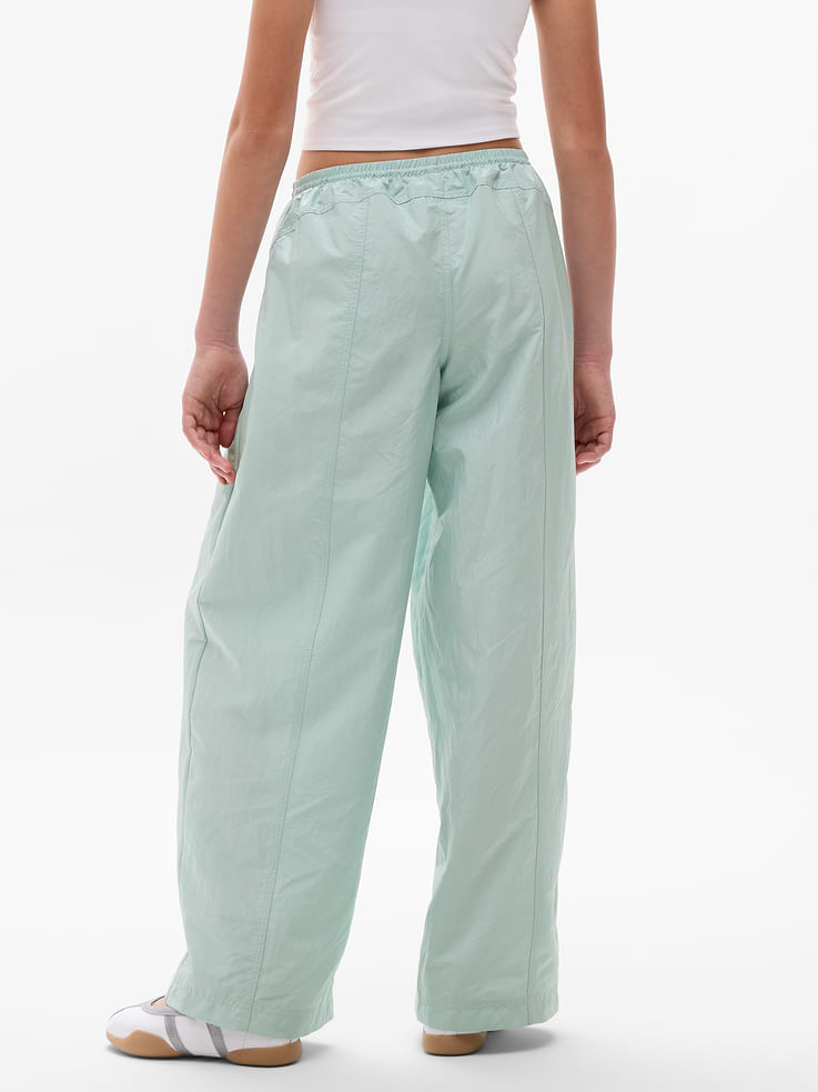 Image 3 of 5, Athleta Girl Parachute Dance Pant