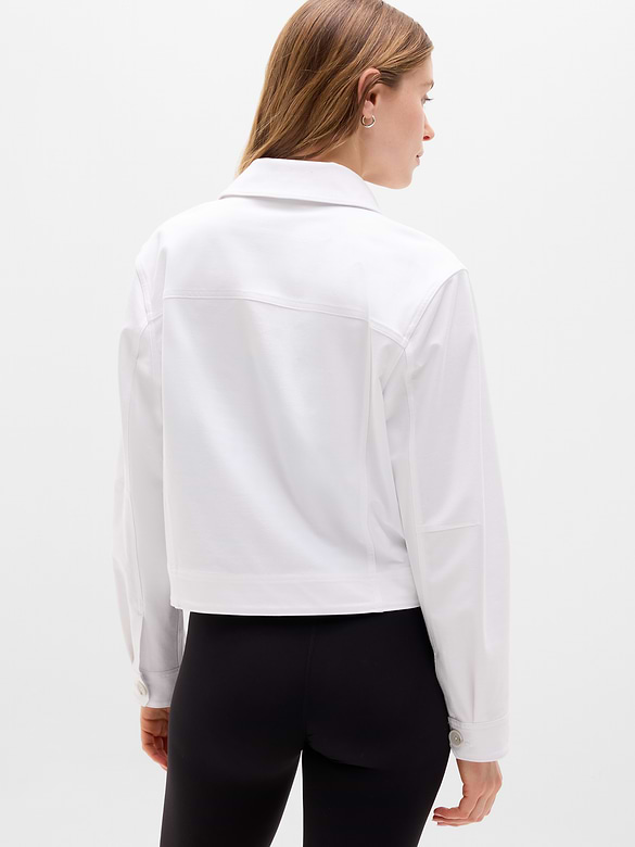 Skyline Chore Jacket