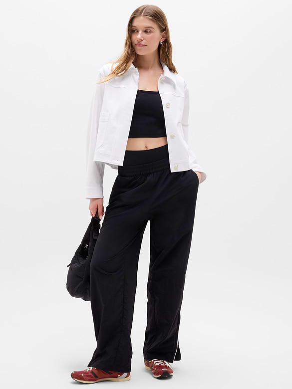 Skyline Chore Jacket