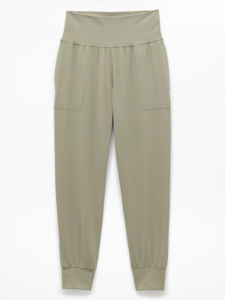 Image number 6 showing, Salutation High Rise Jogger