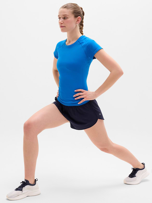 Momentum Flex Tee