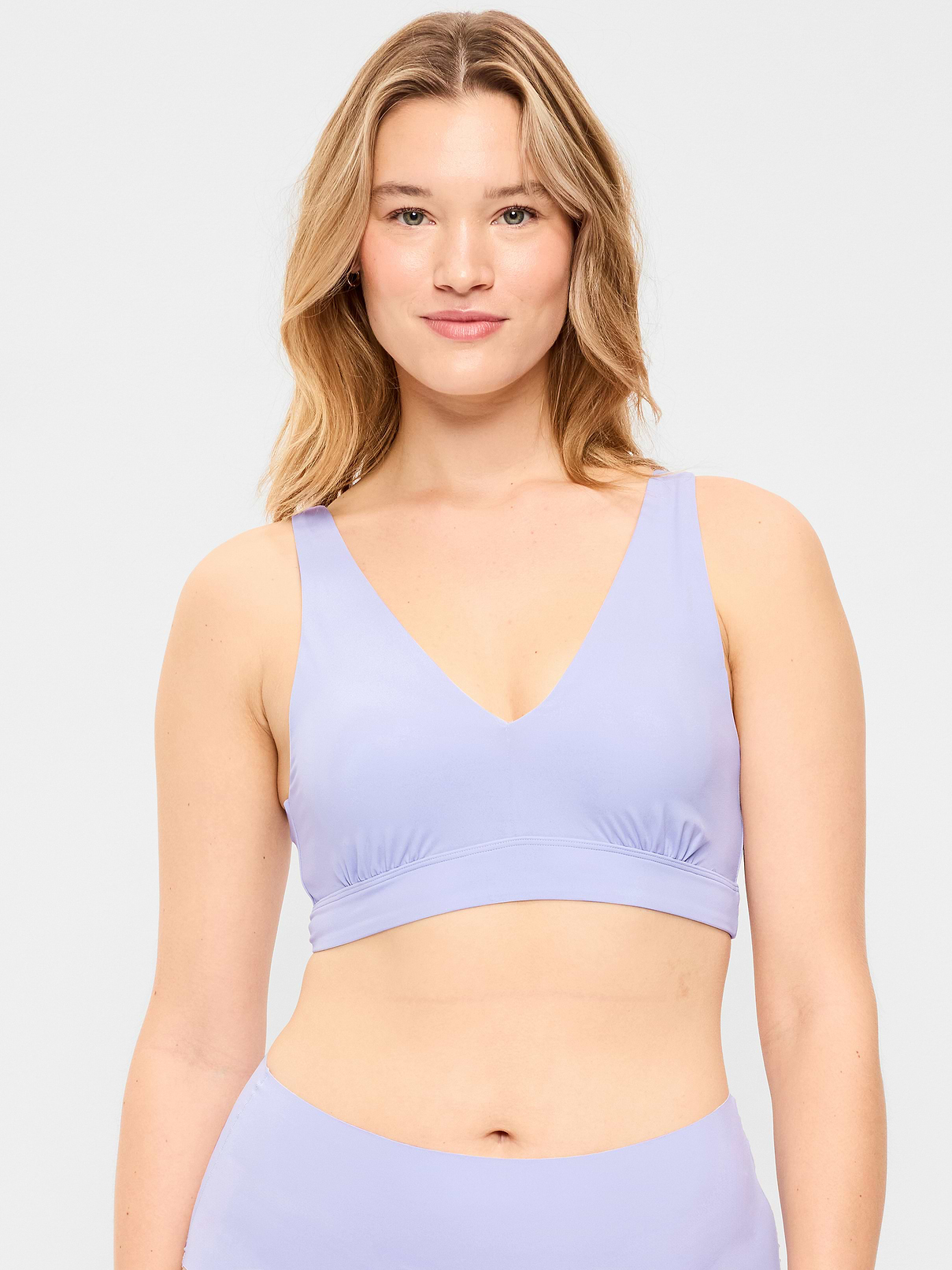 Image number 5 showing, No-Show Bralette