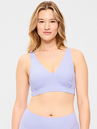 Image number 5 showing, No-Show Bralette