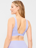 Image number 6 showing, No-Show Bralette
