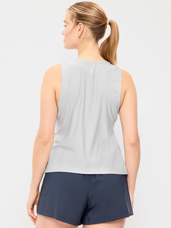 CloudMotion Tank Top