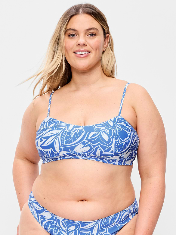 Bra Bikini Swim Top