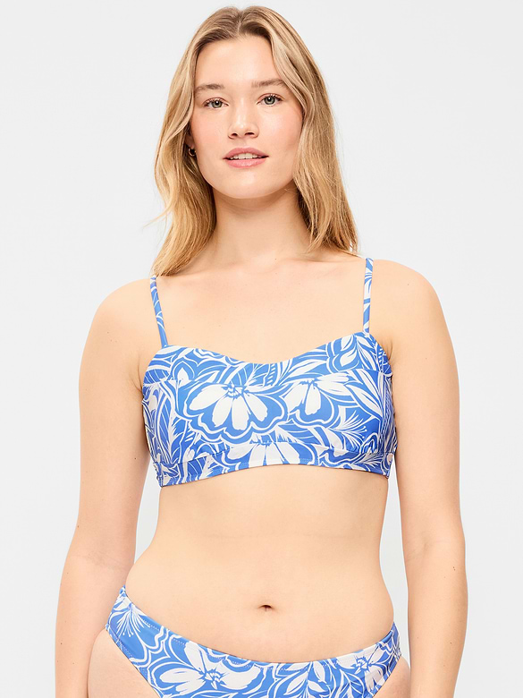 Bra Bikini Swim Top