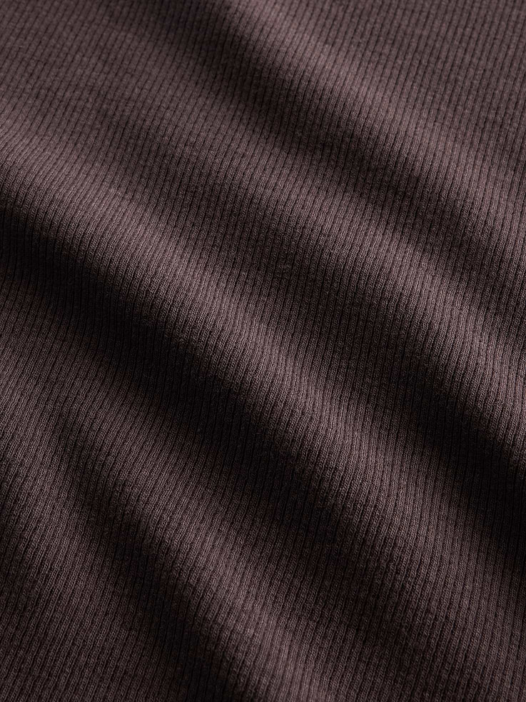 Image number 4 showing, Modern Rib T-Shirt