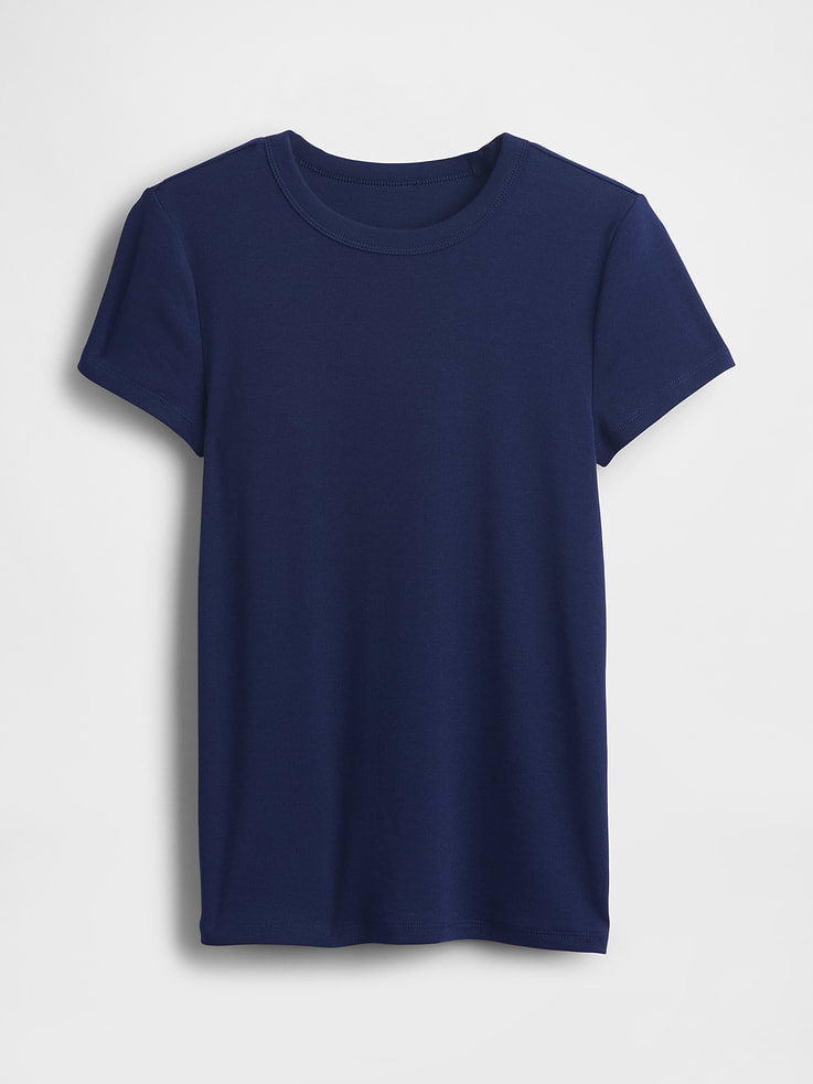 Image number 5 showing, Modern Crew T-Shirt