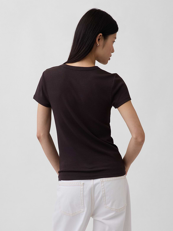 Modern Crew T-Shirt
