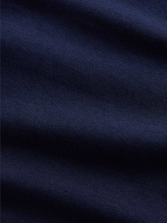 Modern V-Neck T-Shirt