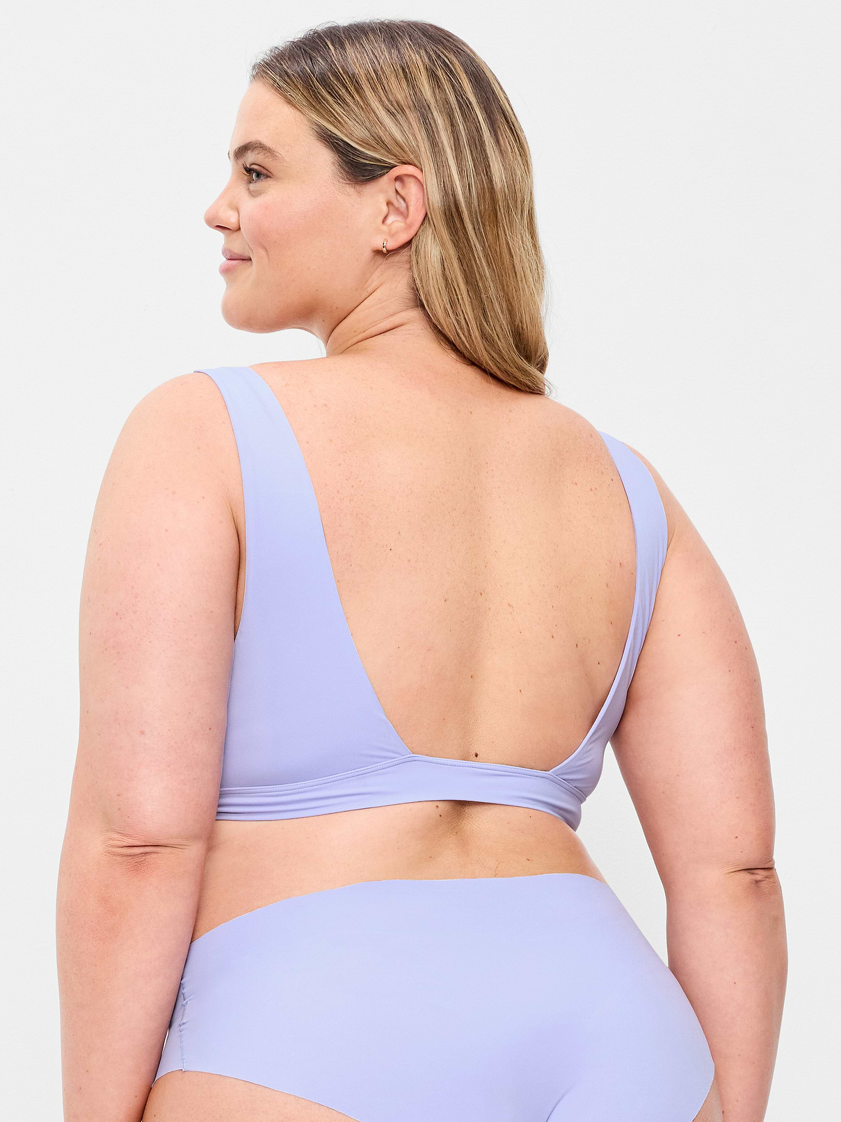 Image number 8 showing, No-Show Bralette