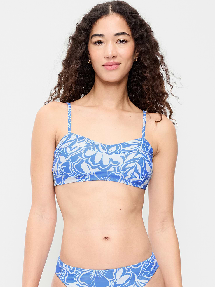 Image number 1 showing, Bra Bikini Swim Top