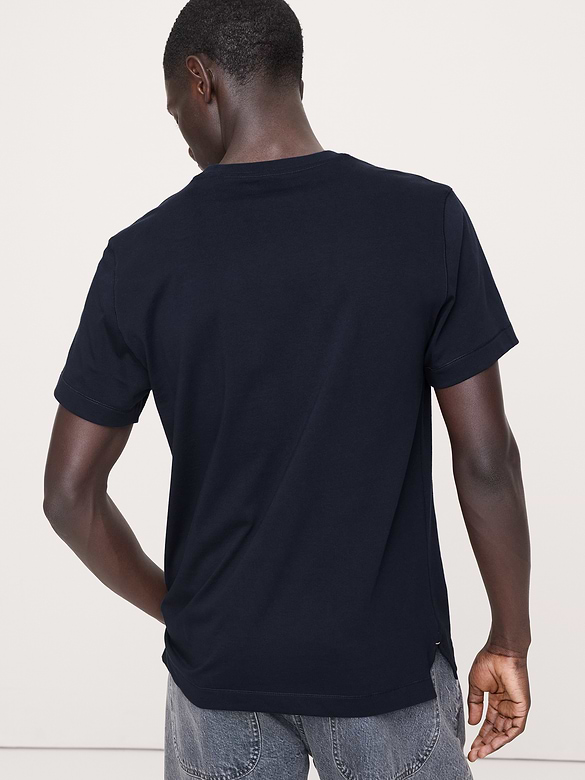 Authentic Supima® Midweight T-Shirt