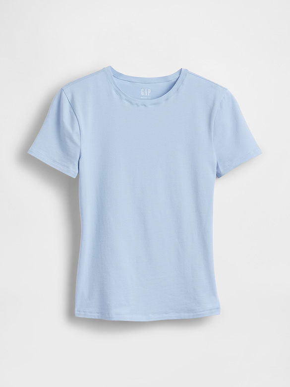 CloseKnit Jersey T-Shirt