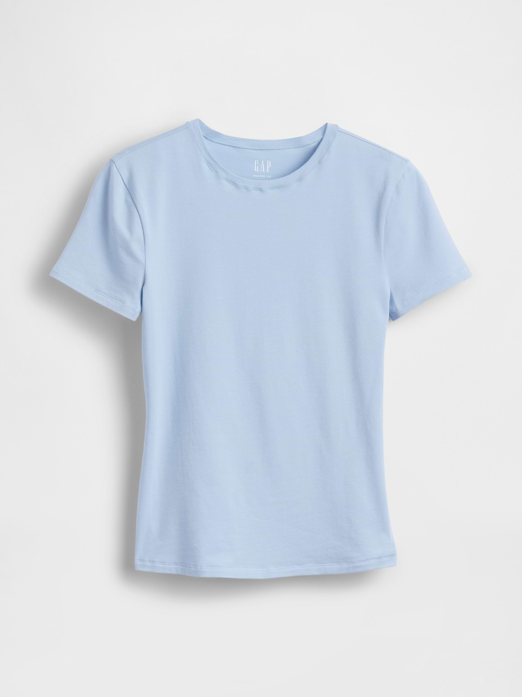 Image number 4 showing, CloseKnit Jersey T-Shirt