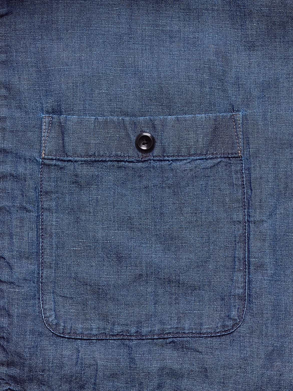 Chambray Walking Jacket
