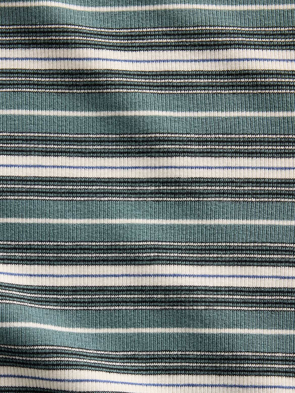 Modern Rib T-Shirt