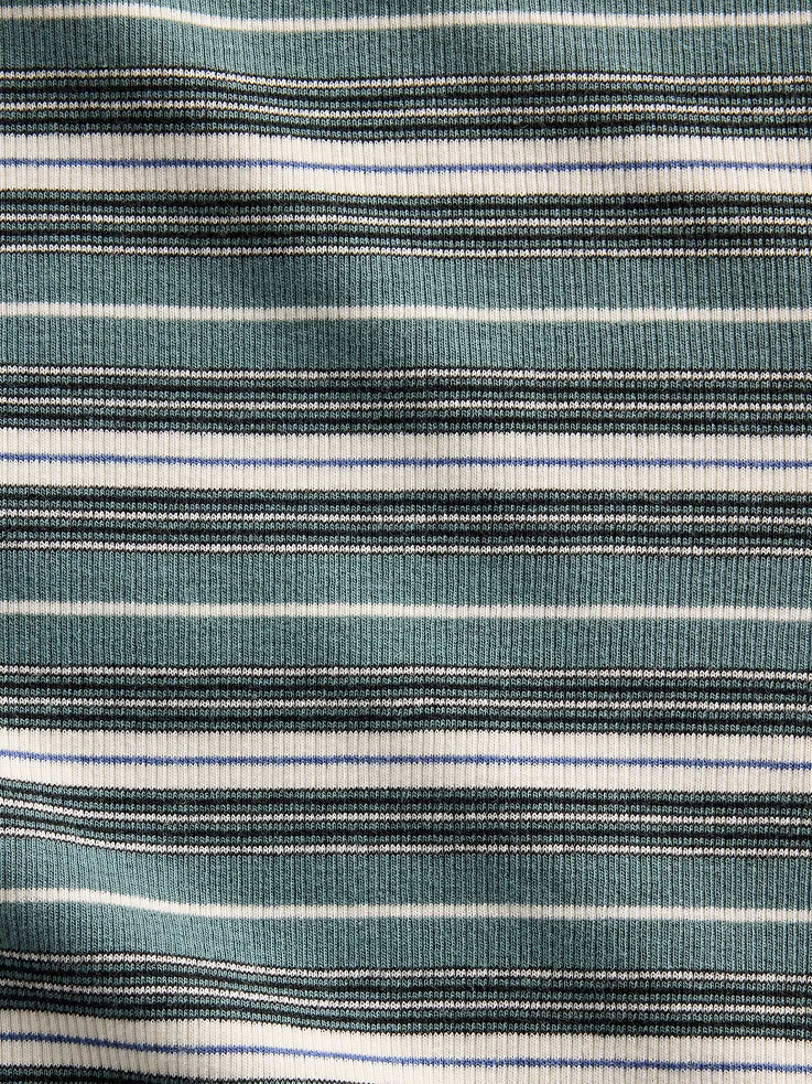 Image number 4 showing, Modern Rib T-Shirt