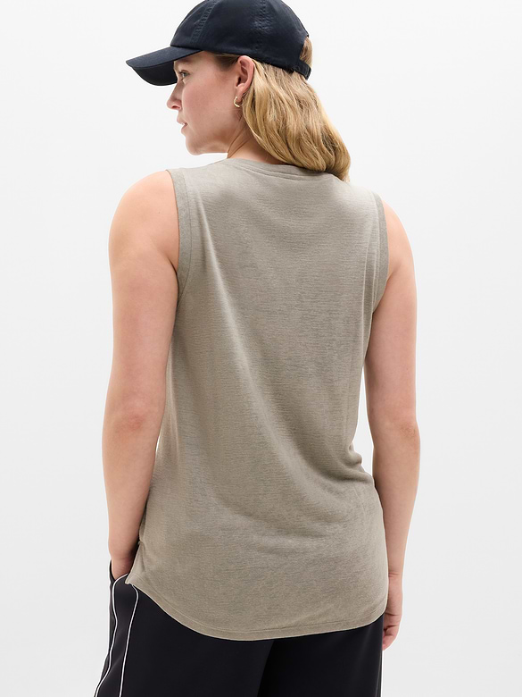 Breezy Tank