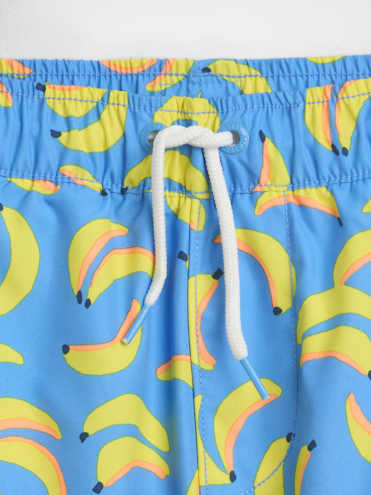 Image number 3 showing, Kids Swim Trunks