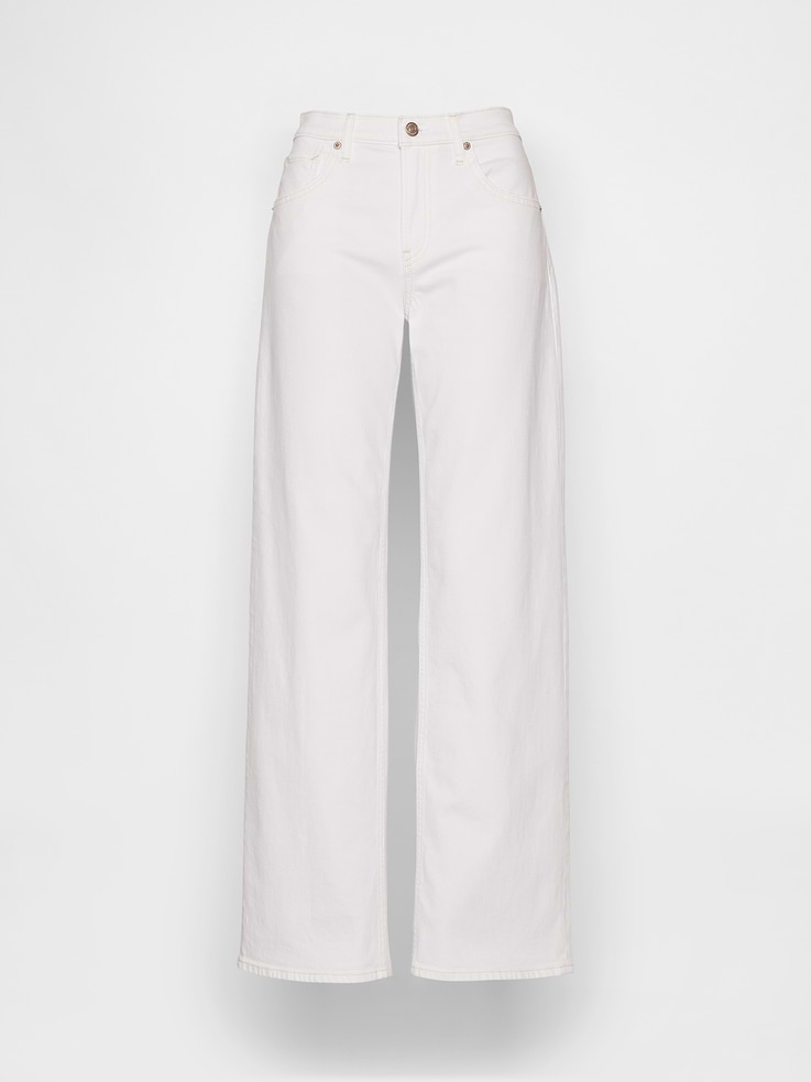 Image number 6 showing, Low Rise '90s Loose Jeans