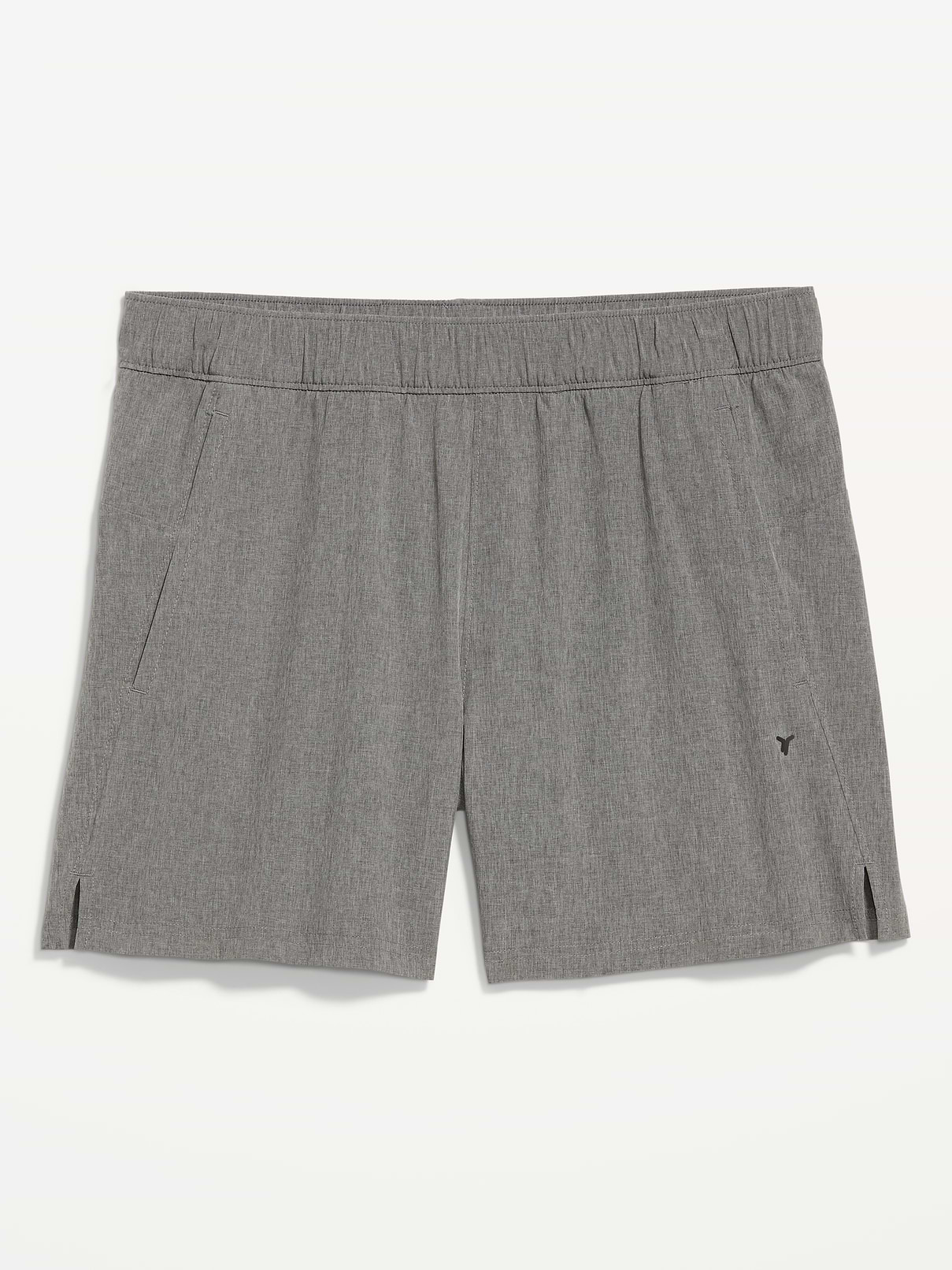 Image number 3 showing, Essential Woven Workout Shorts -- 5-inch inseam