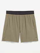 Image number 3 showing, ProTrain  Shorts -- 7-inch inseam