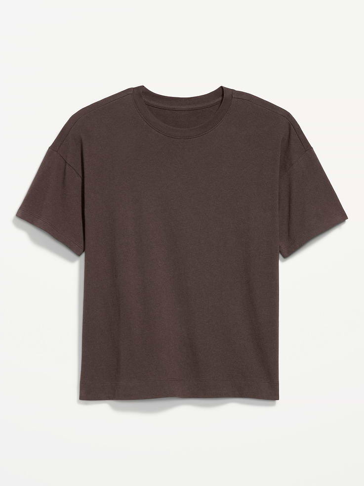 Image number 4 showing, Vintage Crew-Neck T-Shirt