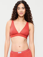 Image number 1 showing, Ultra-Ribbed Bralette